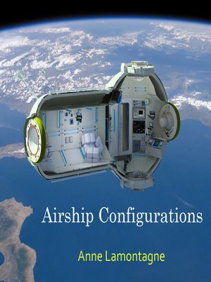 cover image of Airship Configurations